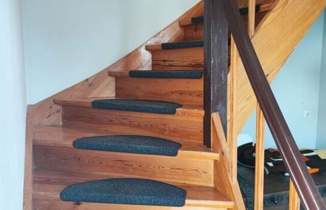 in the Countryside Modern Retreat - Foto 26