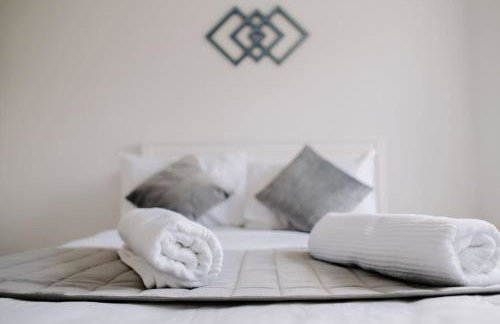 Gadbridge - 3 Bedroom House, parking and garden! - Foto 27