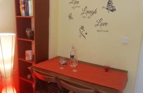 zoe's apartment Bright&Cozy - Foto 16