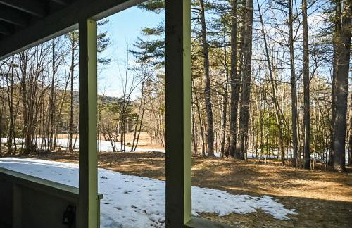 Spacious Condo-Attitash Ski-Storyland-Saco & More!! - Photo 22