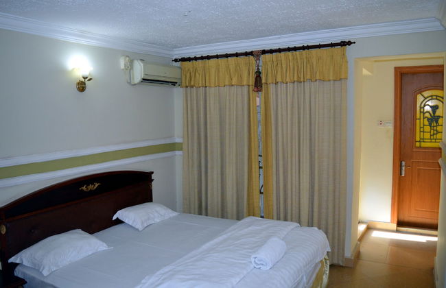 Abla Hotel Apartments - Photo 4