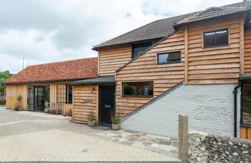 The Post House, Kingston, Nr Lewes - Foto 12