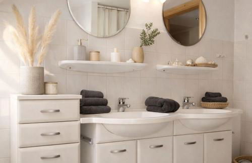 Ferienbauernhof Liesenberg Bauernhauswohnung Landerlebnis - Photo 11