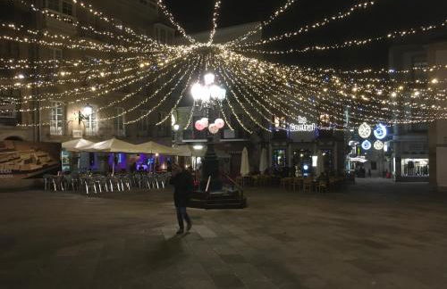 Edificio El Moderno, Vigo 1.902 - Foto 41