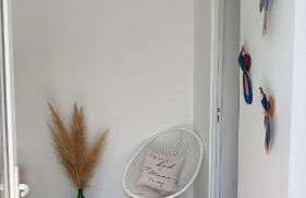 Casa Viajano - Dépendance Villa Marseille - Photo 20