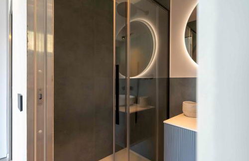 VILLA SANT' AMBROGIO - Relax di Lusso a Zoagli - Foto 30