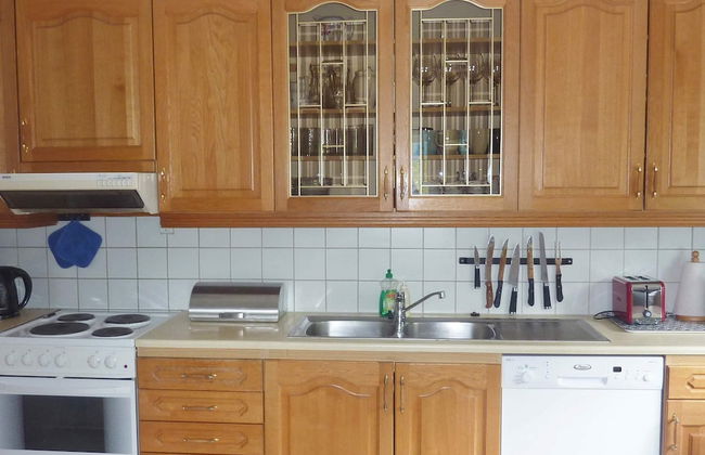 10 Person Holiday Home in Bygstad-by Traum - Foto 10