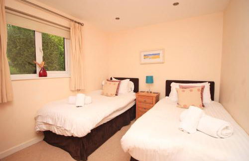 ON-SITE WATERSPORTS family lodge - Foto 14