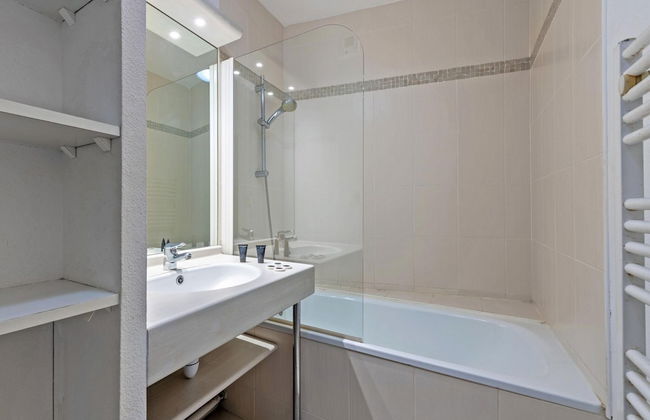 Apartment in France With Balcony & Parking - Foto 8