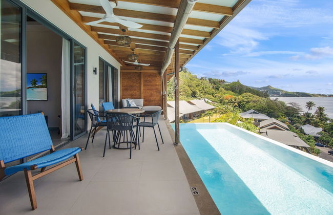 Paradise Chalets Yoga & Wellness - Photo 13