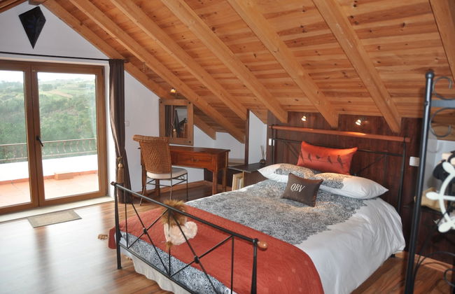 Quinta do Bom Vento - Foto 2