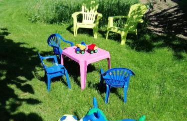 Ferienhaus am Apfelbaum - Foto 39