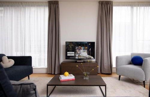 Bob W London Tower Hill - Residences - Foto 110