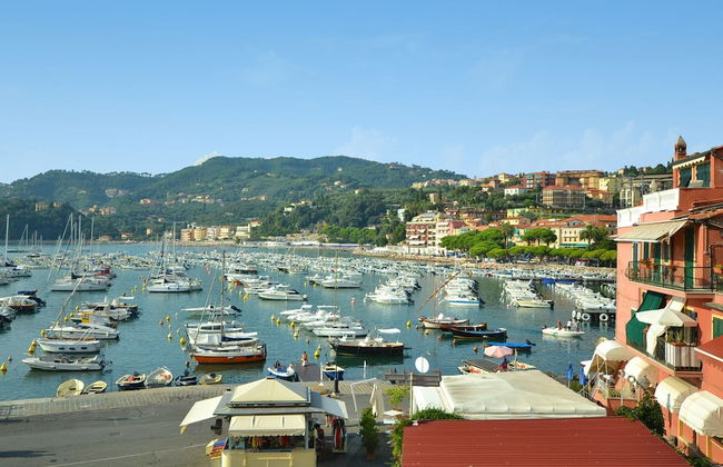 Rustic Cottage Charm in Liguria - Foto 25