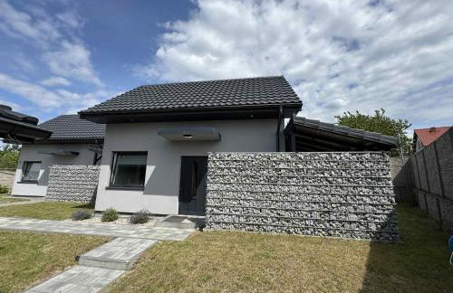 Domek Trzebiatów - 10km od morza - Foto 26