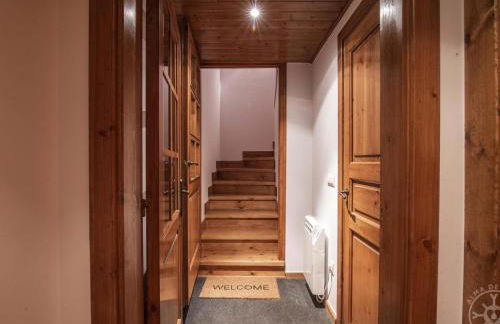 CASA REINA de Alma de Nieve - Foto 9