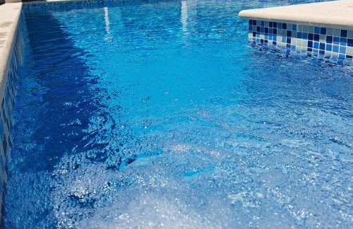 Villa "Amber" relaxation in nature with a Pool - Foto 8