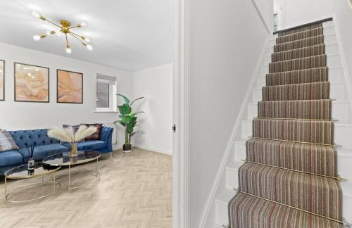 Bright Home in Sunny Eastbourne - Foto 1