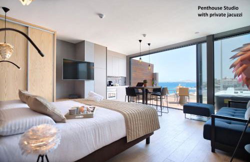 La Marine Boutique Hotel - Foto 6