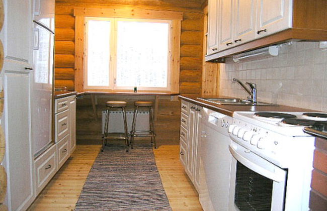 Hiekkaranta - Foto 13