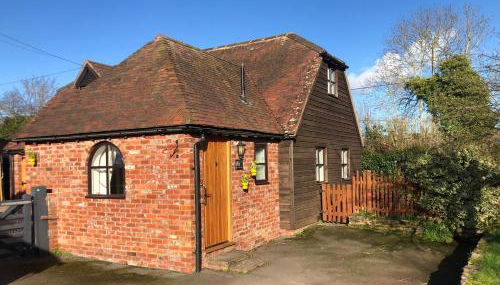 The Annexe at Walnut Tree Cottage - Foto 2