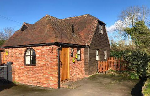 The Annexe at Walnut Tree Cottage - Foto 2