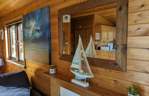 Shorefield Lodge by the Lake - Foto 6