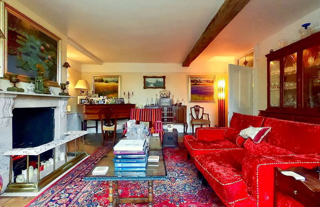 River Nene Cottages - Foto 2