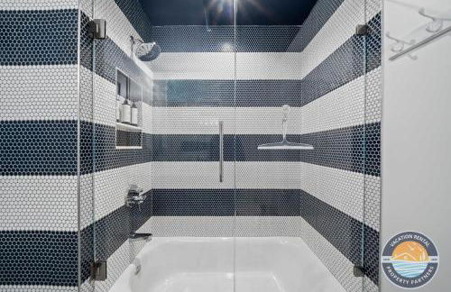 Fontana Retreat Walk to Lake Pool Golf King Suites - Foto 17