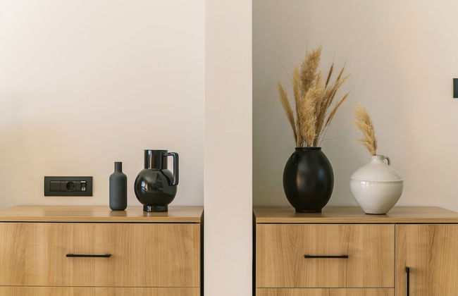 Villa Di Mare Seaside Suites - Foto 22