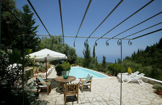 Agios Nikitas Villas - Photo 67