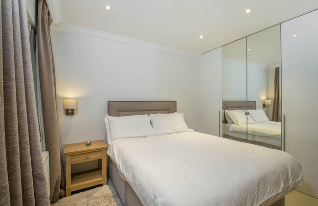 Marylebone Executive Apartments - Foto 50