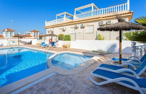 CH Casa Marie Benimar - Foto 25