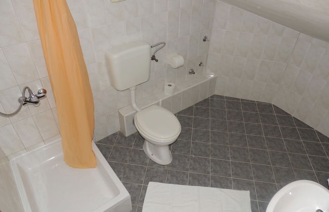 Apartments Travarevic - Foto 20