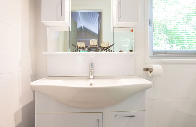 Cozy Tiny House With a Nice Terrace Near Eindhoven - Foto 11