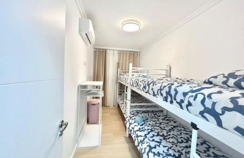 Home, tulipán Orihuela costa - Foto 58