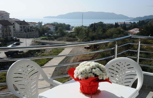 Andjela Apartments - Foto 22