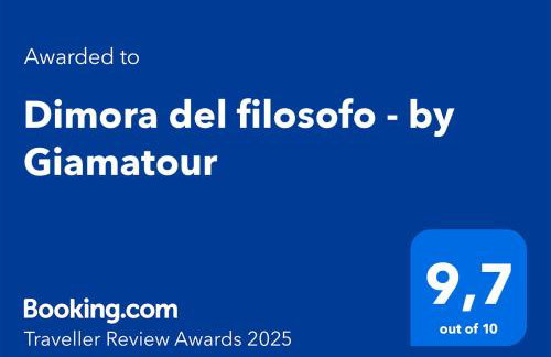 Dimora del filosofo - Foto 13