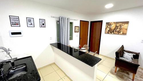 Apartamento Próximo do Aeroporto - Foto 4