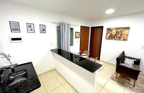 Apartamento Próximo do Aeroporto - Foto 4