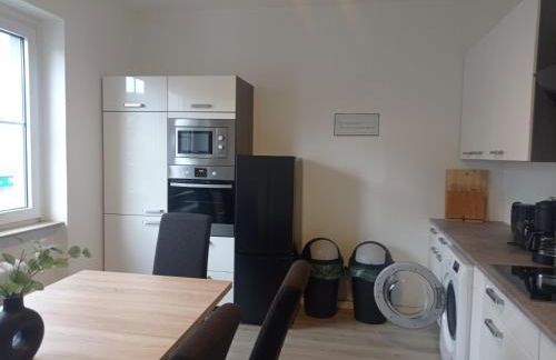 Work and Stay Meinezhagen 5 schlafzimmer 10 betten, 2 badezimmer,150 qm - Foto 16