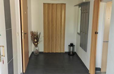 Ferienwohnung Am Stadtrand Garz Rügen - Foto 10