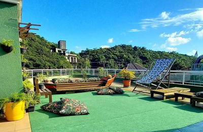 Residencial Ilha Bela - Photo 60