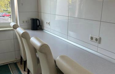 Messe-Wohnung mit Balkon - Foto 9