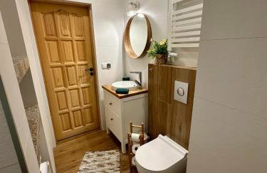 Apartament Kierunek Tatry - Foto 21