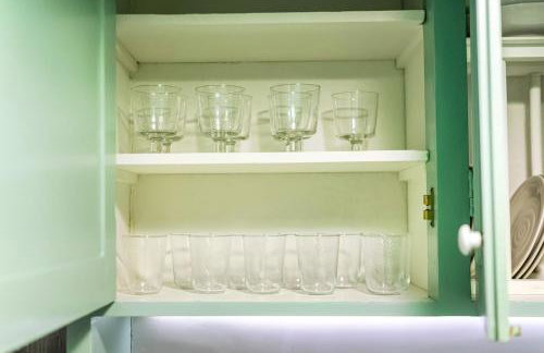 A Majestic Oasis in Keramikos, the Heart of Athens - Foto 64