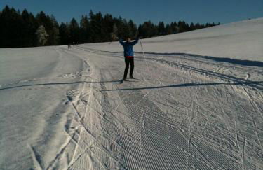 Ferienwohnung Eisele - Photo 11