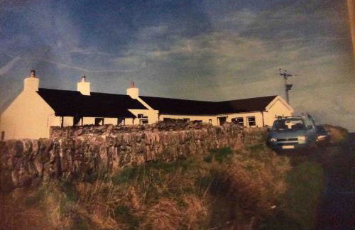 Upper Imeraval Cottage Sleeps 6 Pet-Friendly - Foto 53