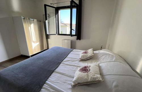 Résidence 120-grayan Et L Hopital - 120 - Séjour idéal pour des moments en famille ou entre amis MAE-9781 - Foto 18