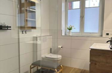 Stadt-Idyll Schwerin im Zentrum - Foto 21